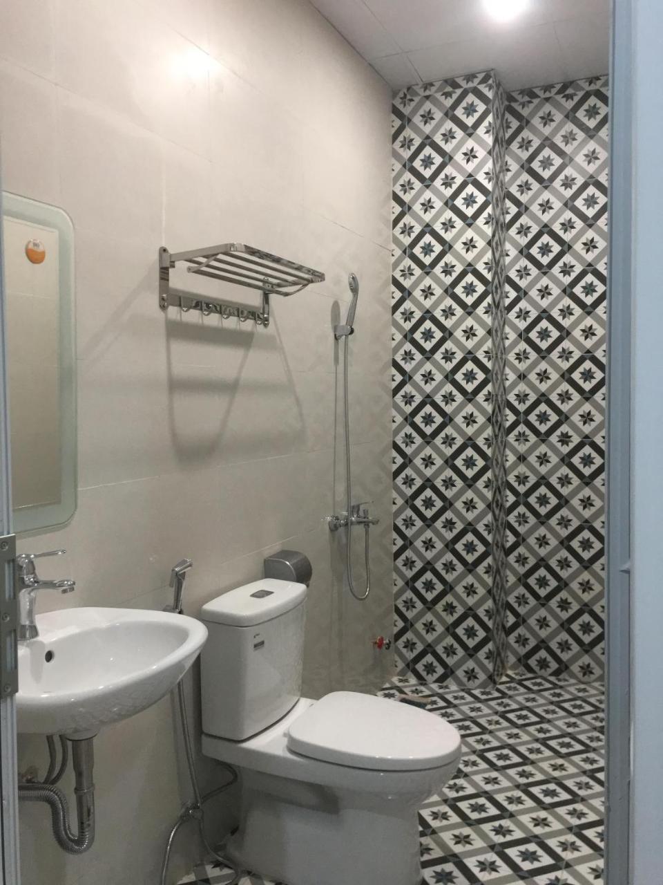 Minh Huy Hotel Da Lat Eksteriør billede