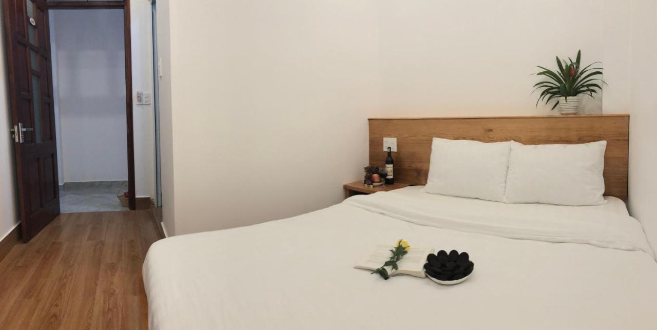 Minh Huy Hotel Da Lat Eksteriør billede